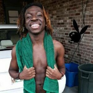 Meet your Posher, Damn___